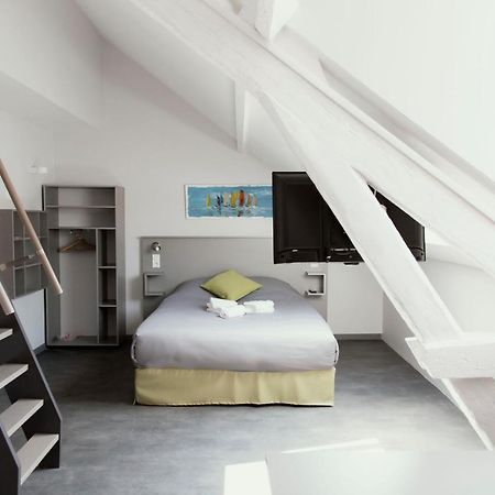 Smartappart Saint Nazaire 외부 사진