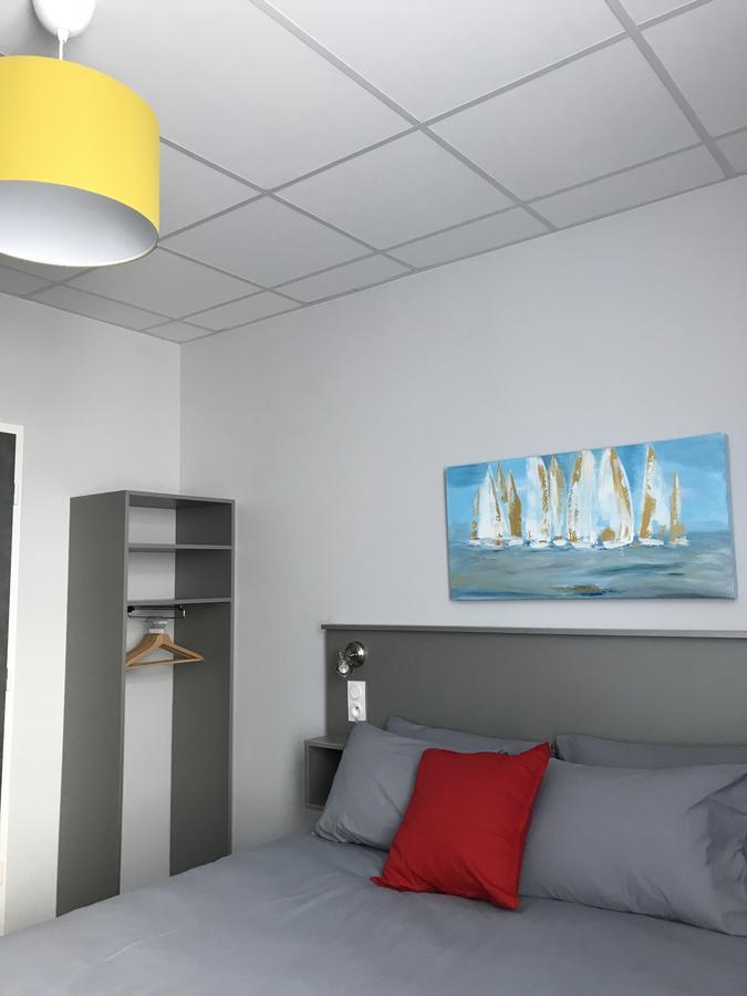 Smartappart Saint Nazaire 외부 사진